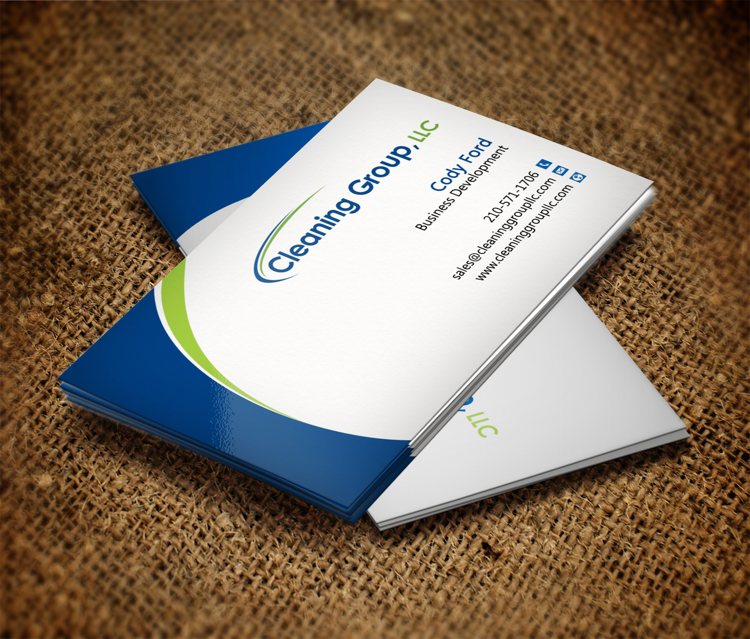 Business Card Design by Pixi Dust for this project | Design #20512753