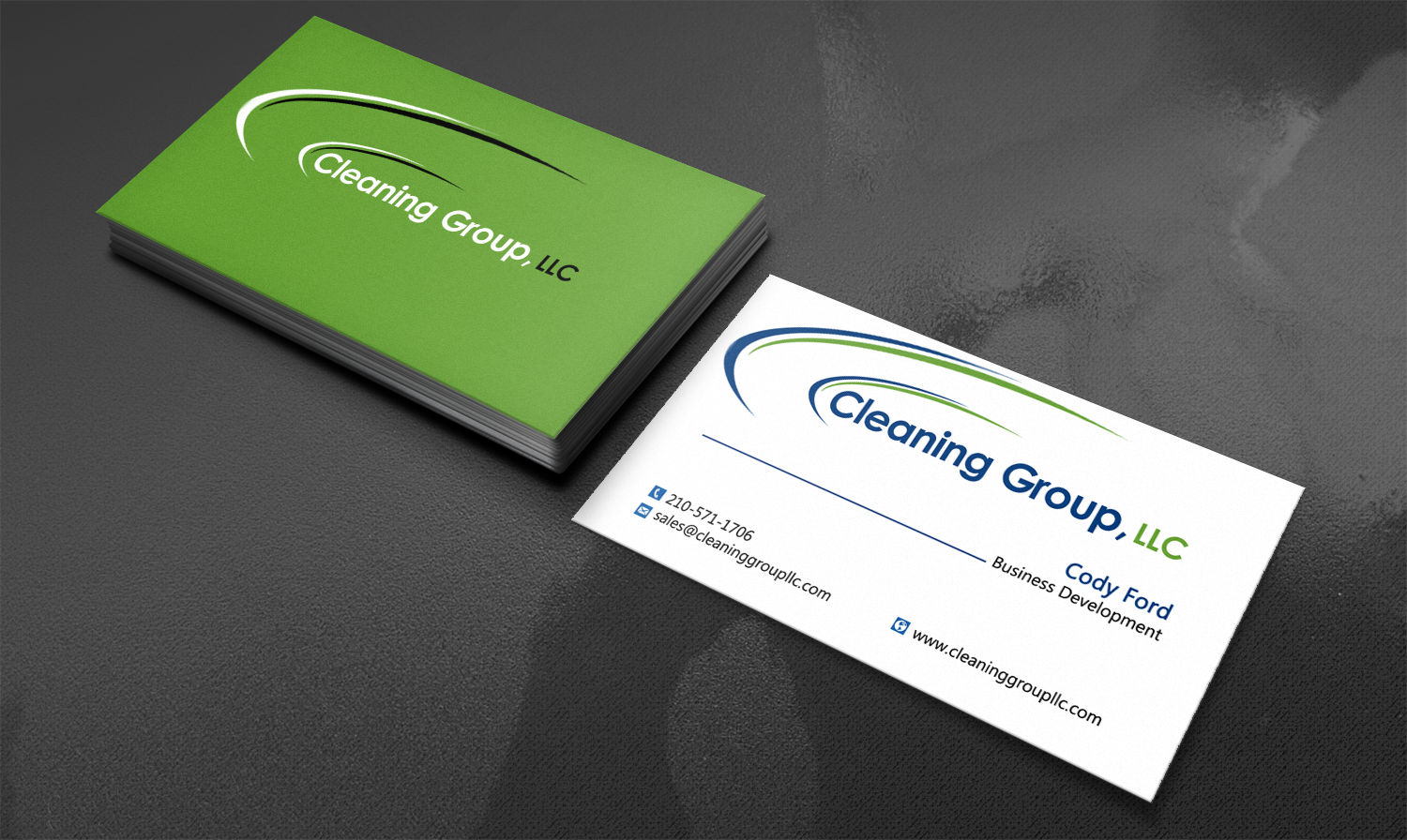 Business Card Design by Pixi Dust for this project | Design #20512754