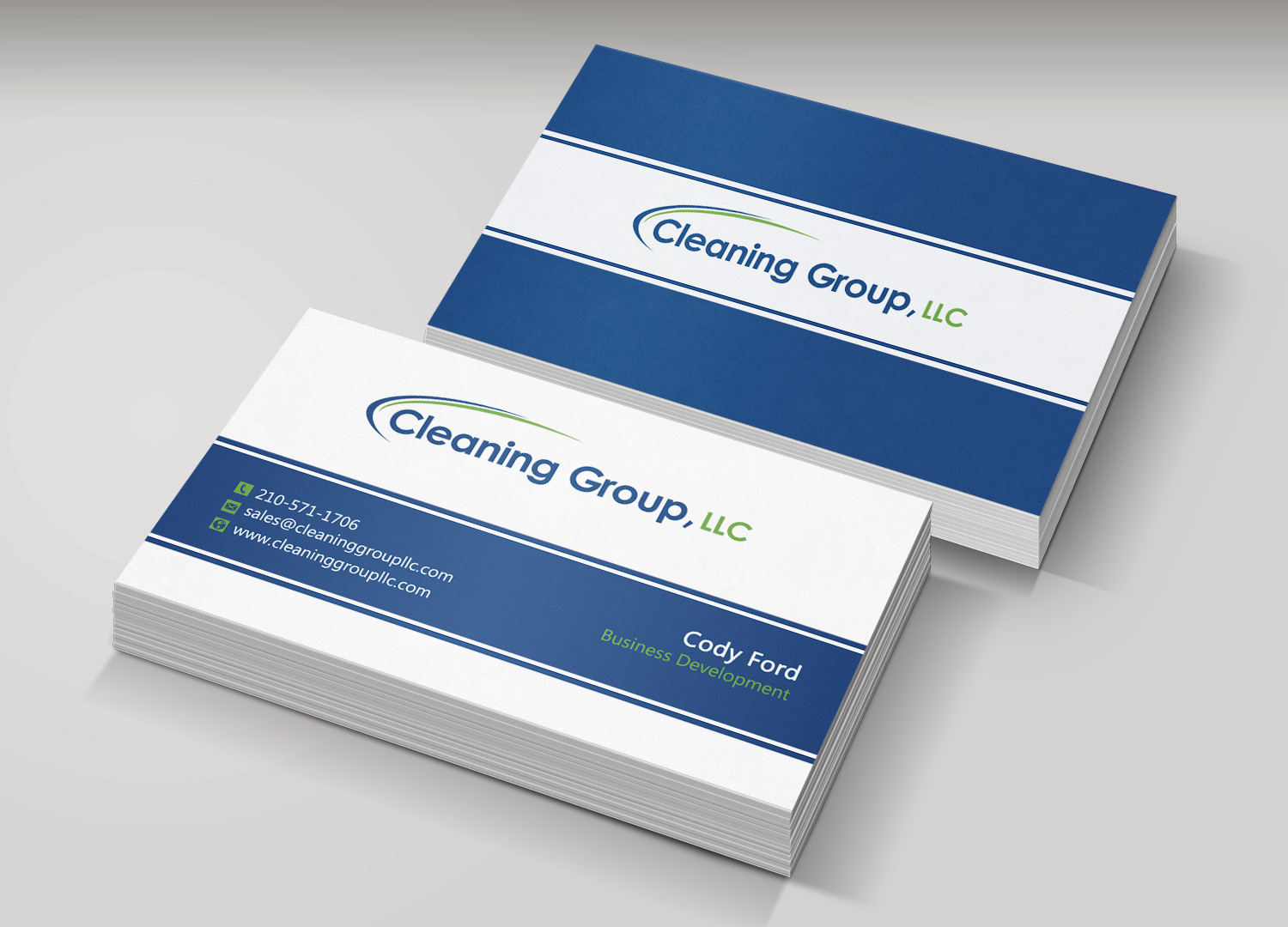 Business Card Design by Pixi Dust for this project | Design #20512755