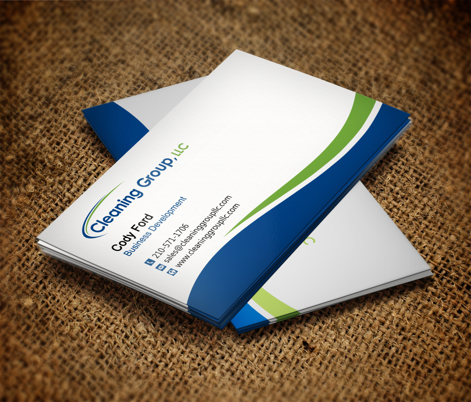 Business Card Design by Pixi Dust for this project | Design #20512771