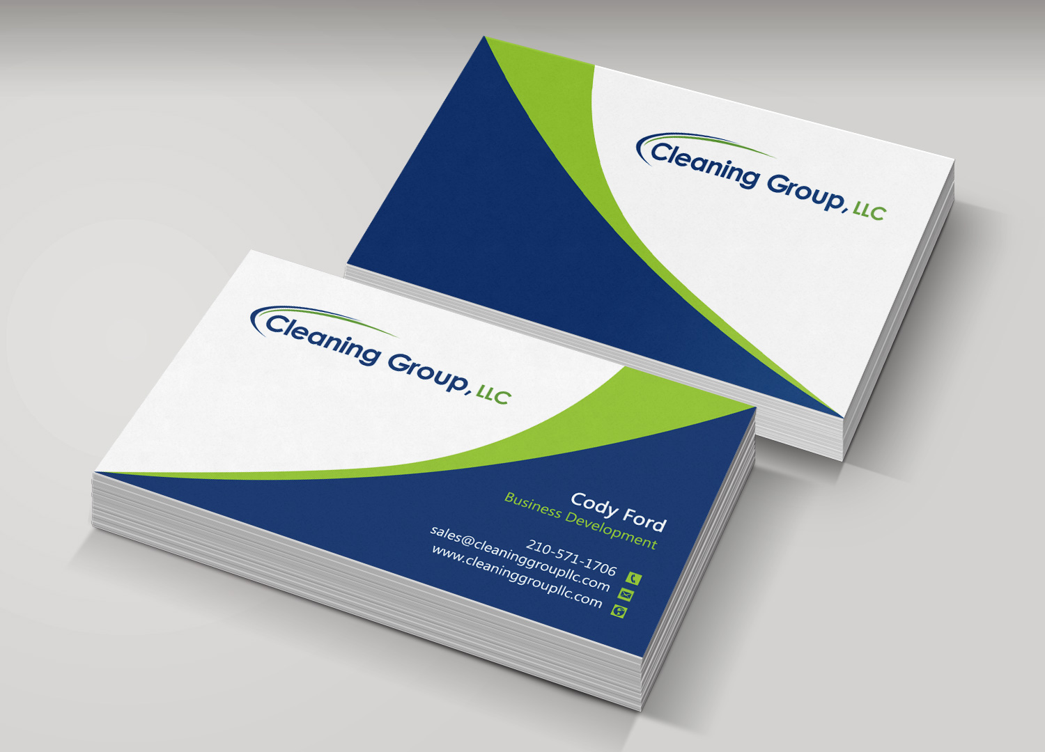 Business Card Design by Pixi Dust for this project | Design #20512774