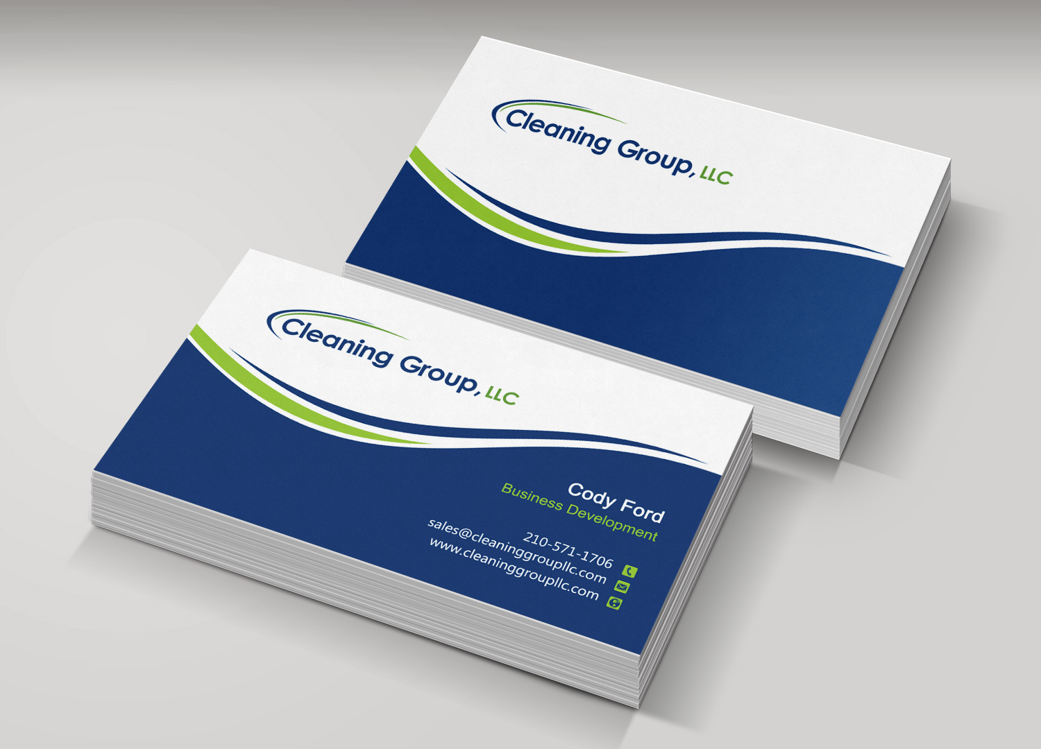 Business Card Design by Pixi Dust for this project | Design #20512778