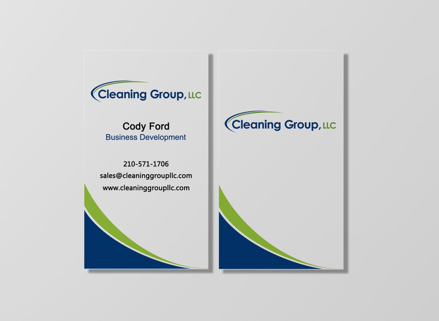 Business Card Design by Pixi Dust for this project | Design #20512781