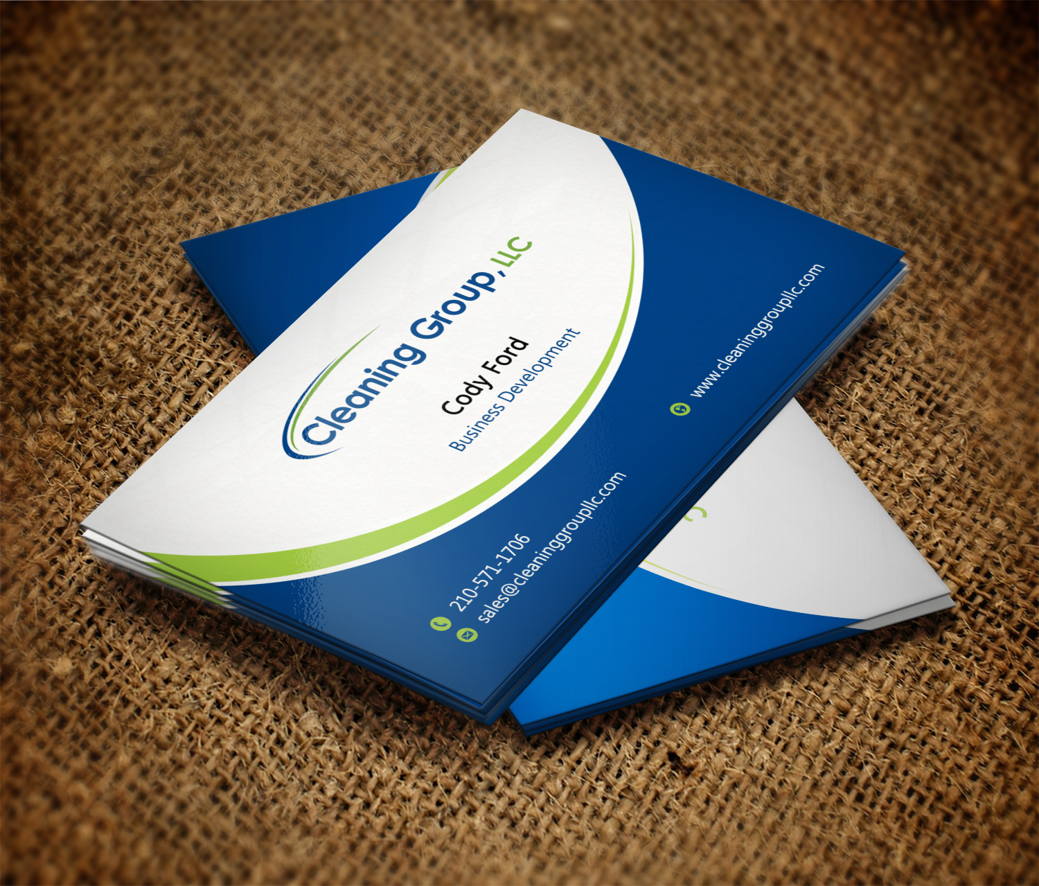 Business Card Design by Pixi Dust for this project | Design #20512785