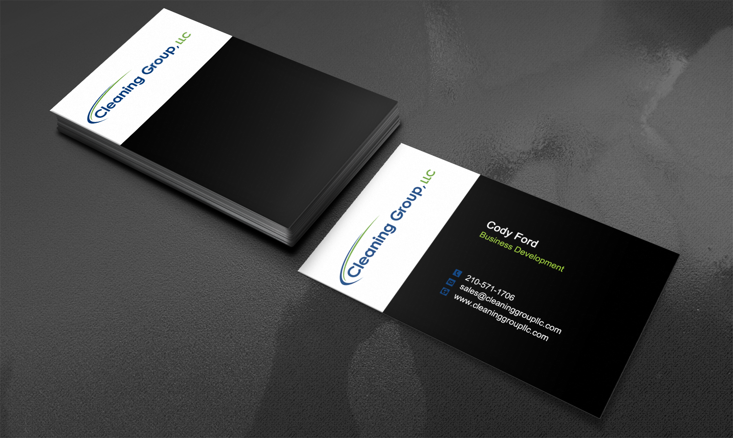 Design de Carte de Visite par Pixi Dust pour ce projet | Design #20512787