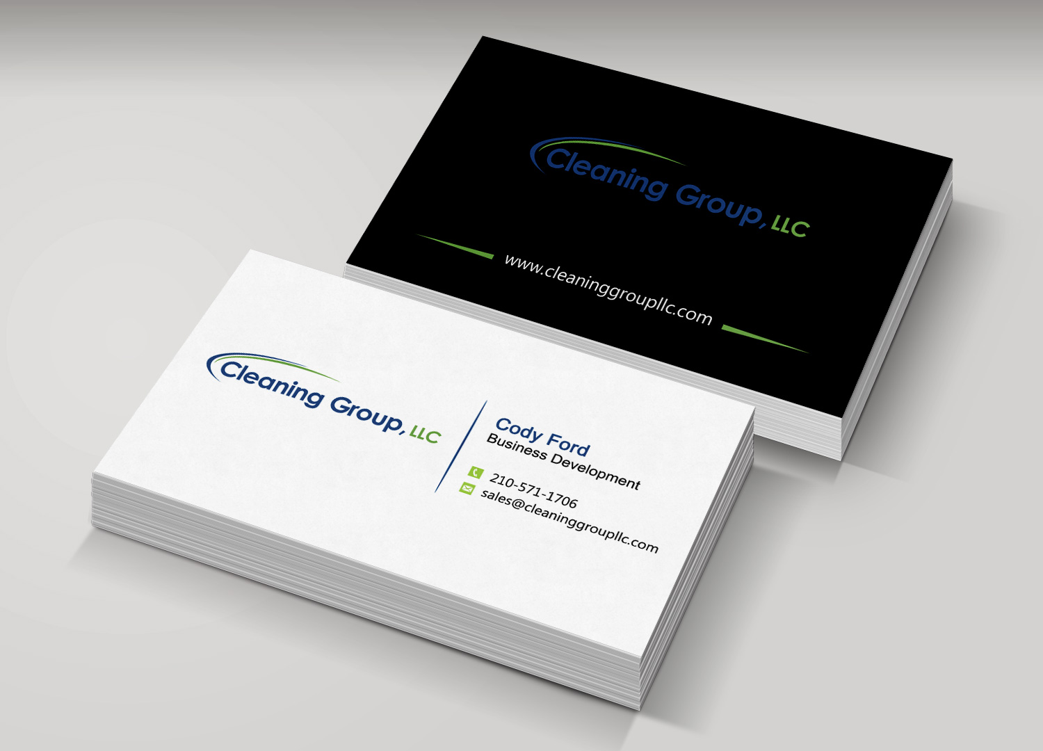 Business Card Design by Pixi Dust for this project | Design #20512788