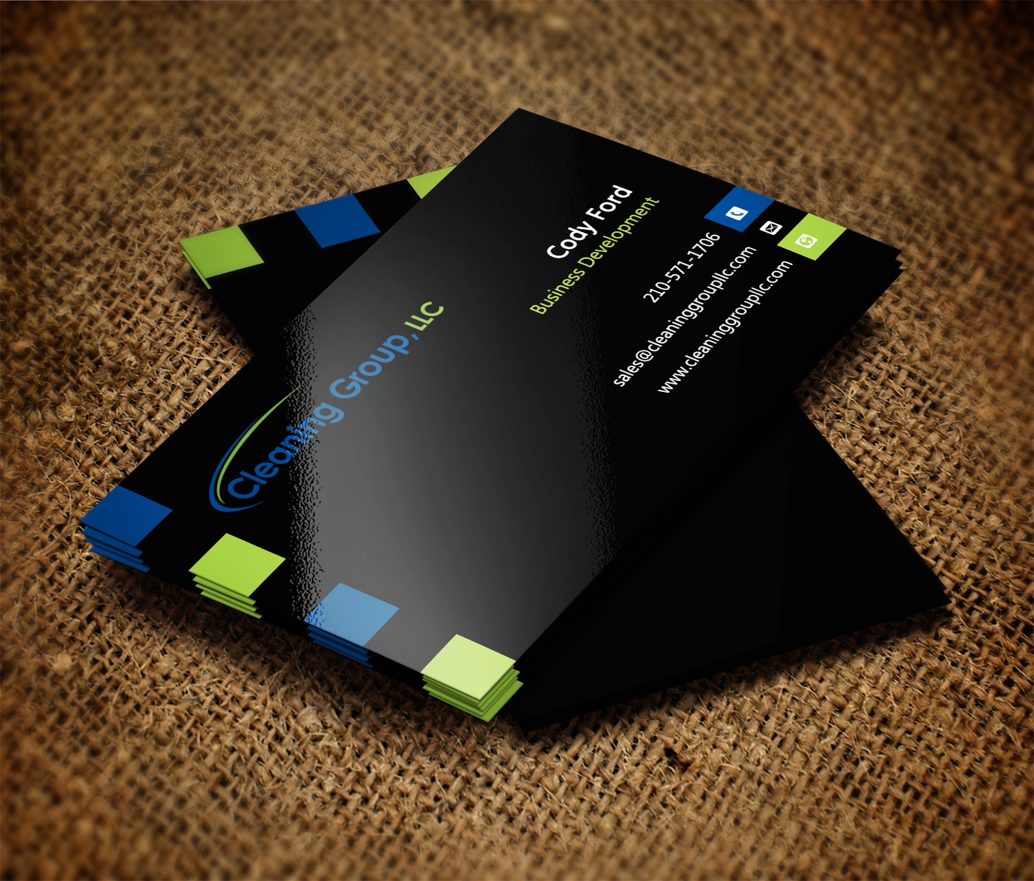 Design de Carte de Visite par Pixi Dust pour ce projet | Design #20512789