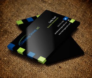 Design de Carte de Visite par Pixi Dust pour ce projet | Design : #20512789