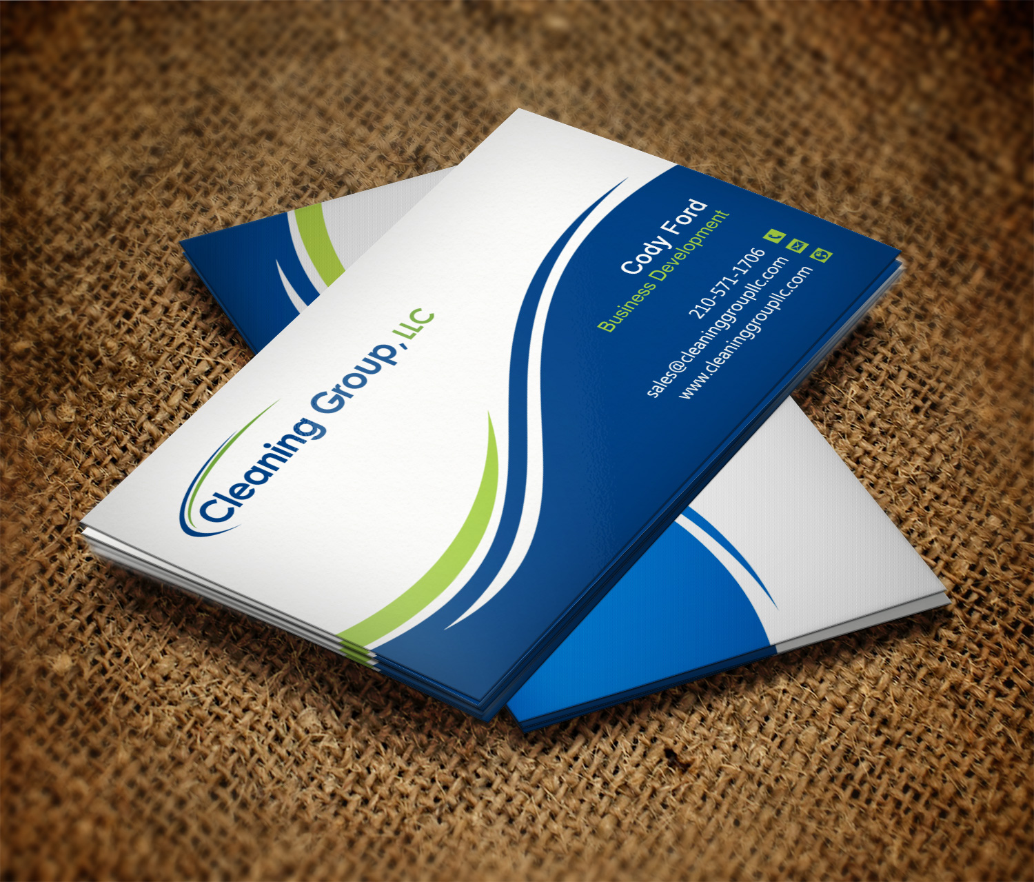 Design de Carte de Visite par Pixi Dust pour ce projet | Design #20512790