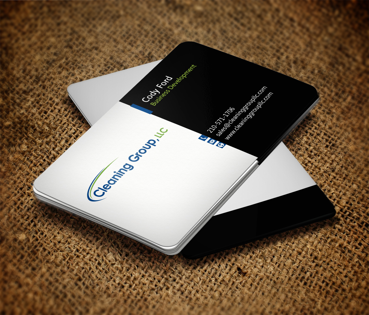 Design de Carte de Visite par Pixi Dust pour ce projet | Design #20512792