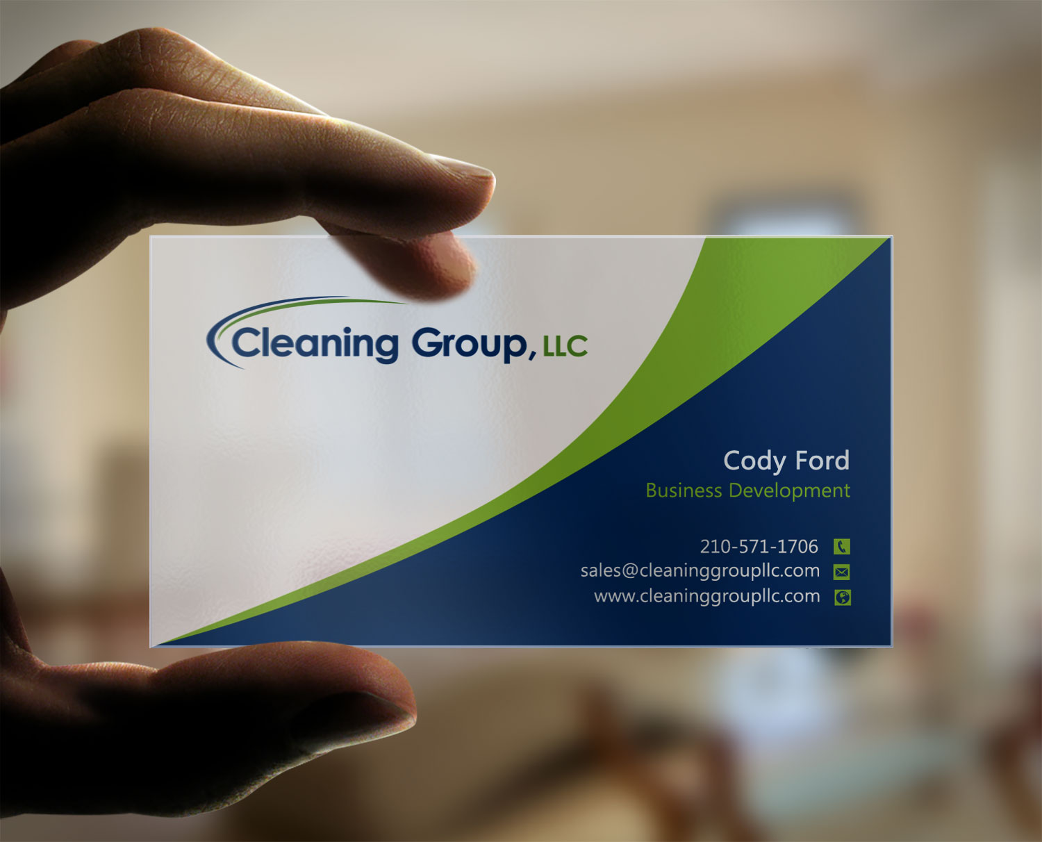 Design de Carte de Visite par Pixi Dust pour ce projet | Design #20512793