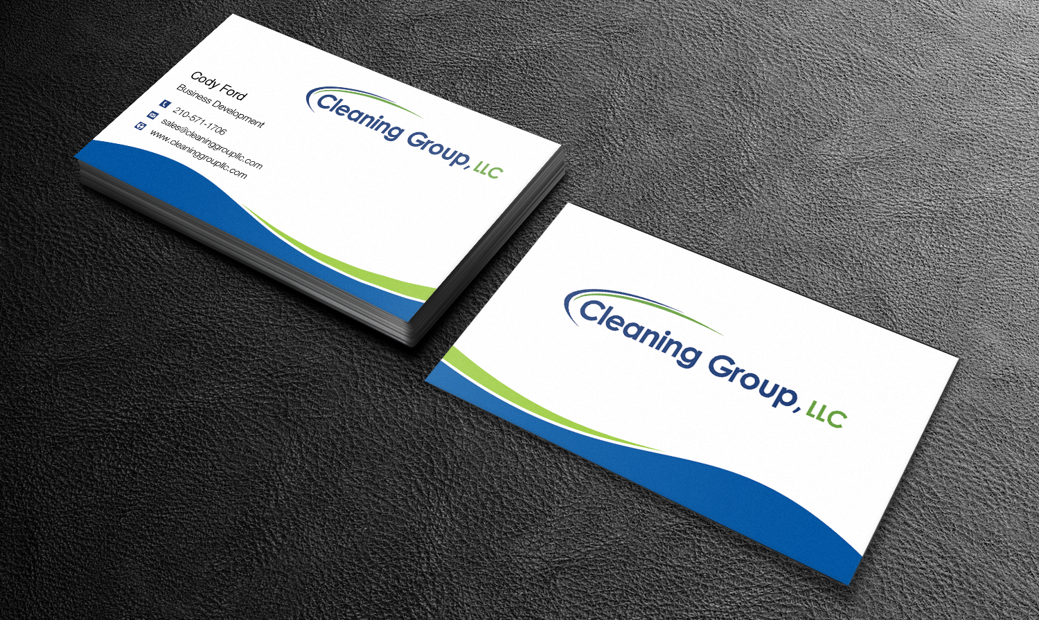 Design de Carte de Visite par Pixi Dust pour ce projet | Design #20512810