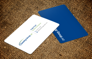 Business Card Design by chandrayaan.creative for this project | Design: #20508554