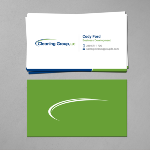 Business Card Design by chandrayaan.creative for this project | Design: #20508555