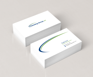Business Card Design by chandrayaan.creative for this project | Design: #20508565