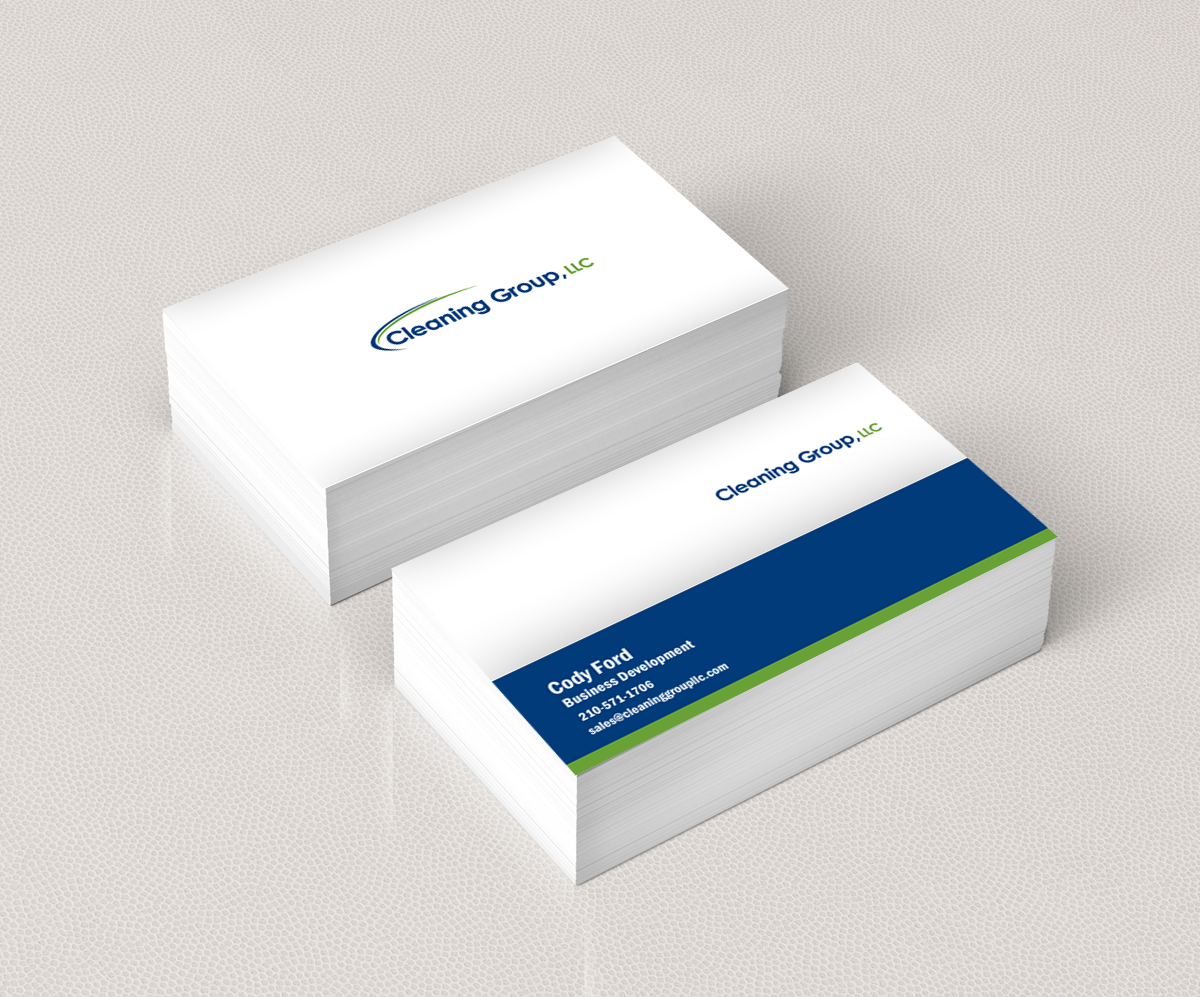 Visitenkarten-Design von chandrayaan.creative für dieses Projekt | Design #20508566