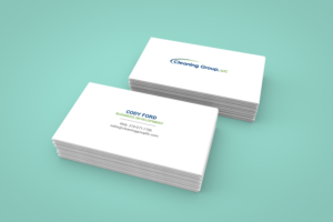 Business Card Design by chandrayaan.creative for this project | Design: #20508570