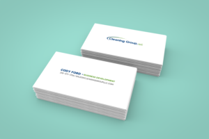 Business Card Design by chandrayaan.creative for this project | Design: #20508571