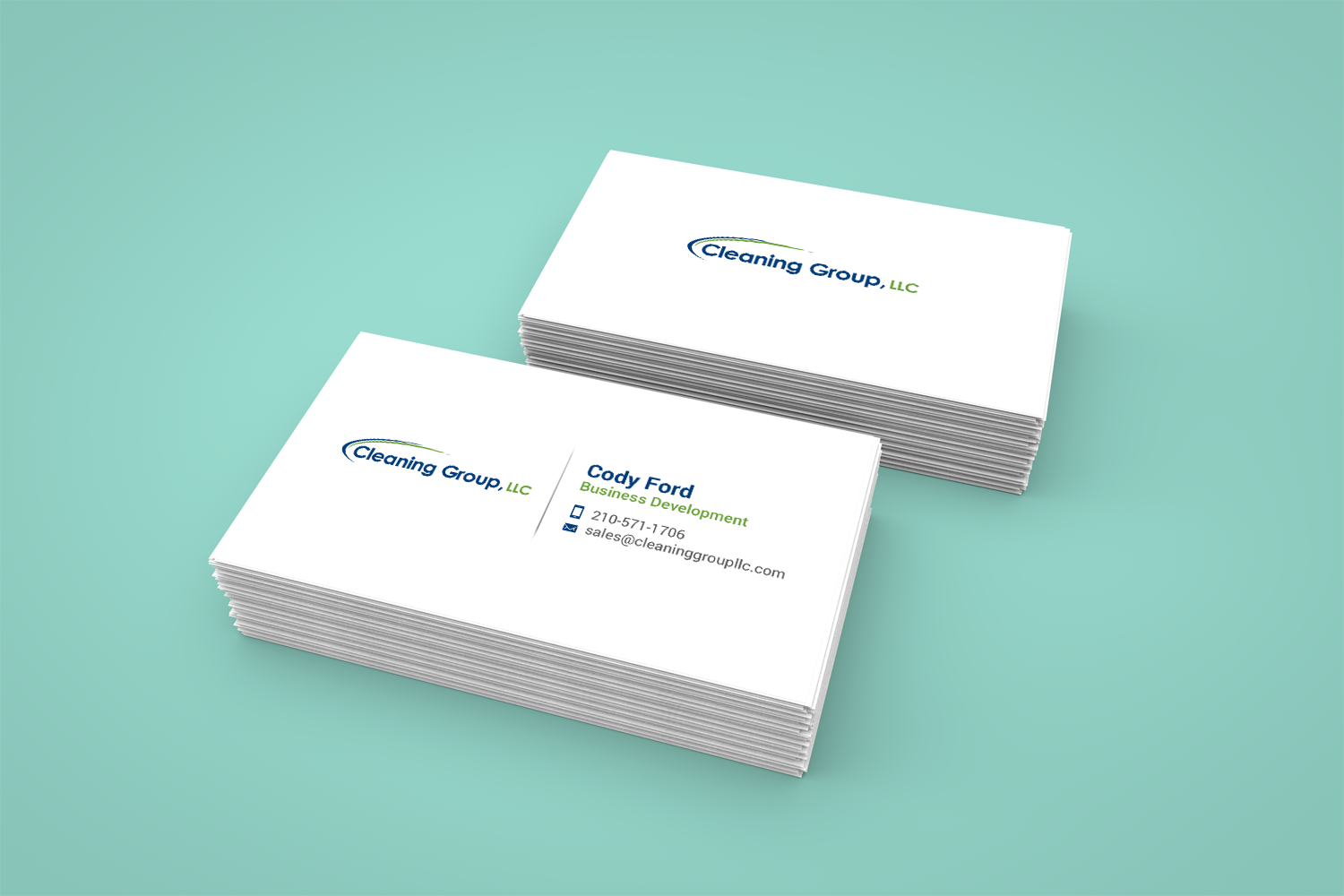 Visitenkarten-Design von chandrayaan.creative für dieses Projekt | Design #20508573