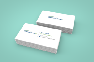 Business Card Design by chandrayaan.creative for this project | Design: #20508573