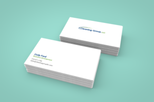 Business Card Design by chandrayaan.creative for this project | Design: #20508576