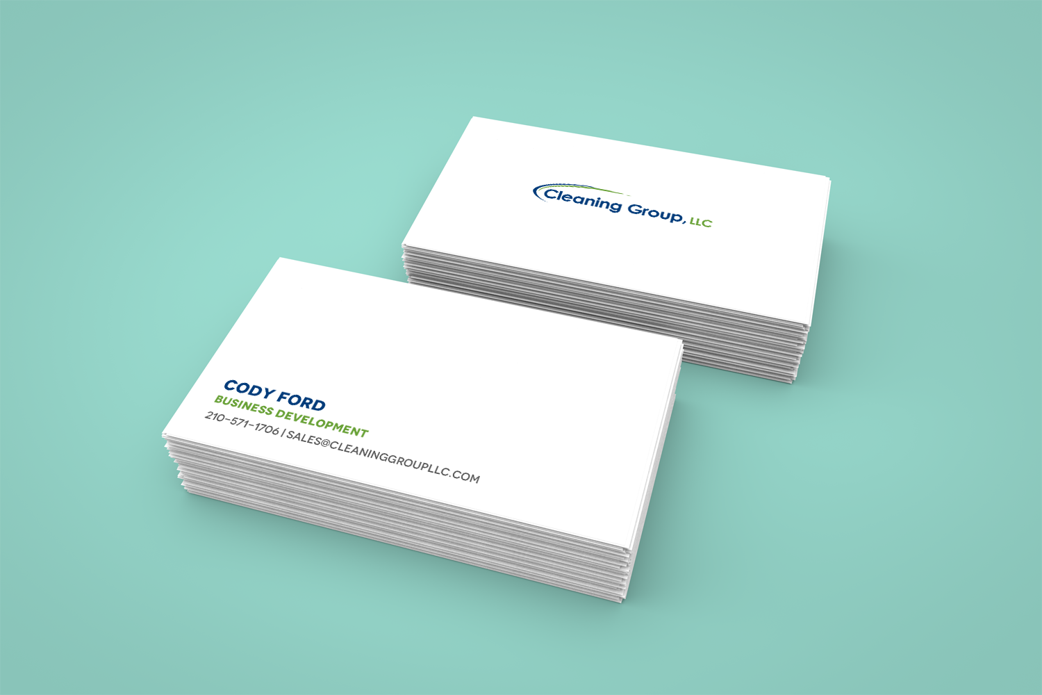 Visitenkarten-Design von chandrayaan.creative für dieses Projekt | Design #20508577