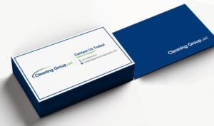 Business Card Design by chandrayaan.creative for this project | Design: #20528272