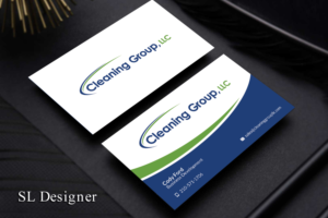 Business Card Design by SL Designer for this project | Design: #20512575