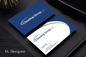 Business Card Design by SL Designer for this project | Design: #20512576