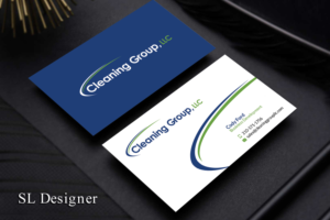 Business Card Design by SL Designer for this project | Design: #20512577