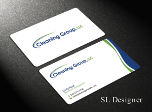 Business Card Design by SL Designer for this project | Design: #20512579