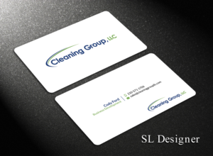 Business Card Design by SL Designer for this project | Design: #20512580