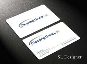 Business Card Design by SL Designer for this project | Design: #20512581