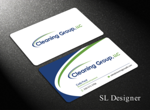 Business Card Design by SL Designer for this project | Design: #20512585
