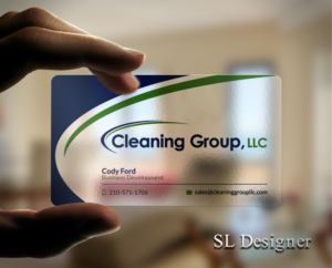 Business Card Design by SL Designer for this project | Design: #20512589