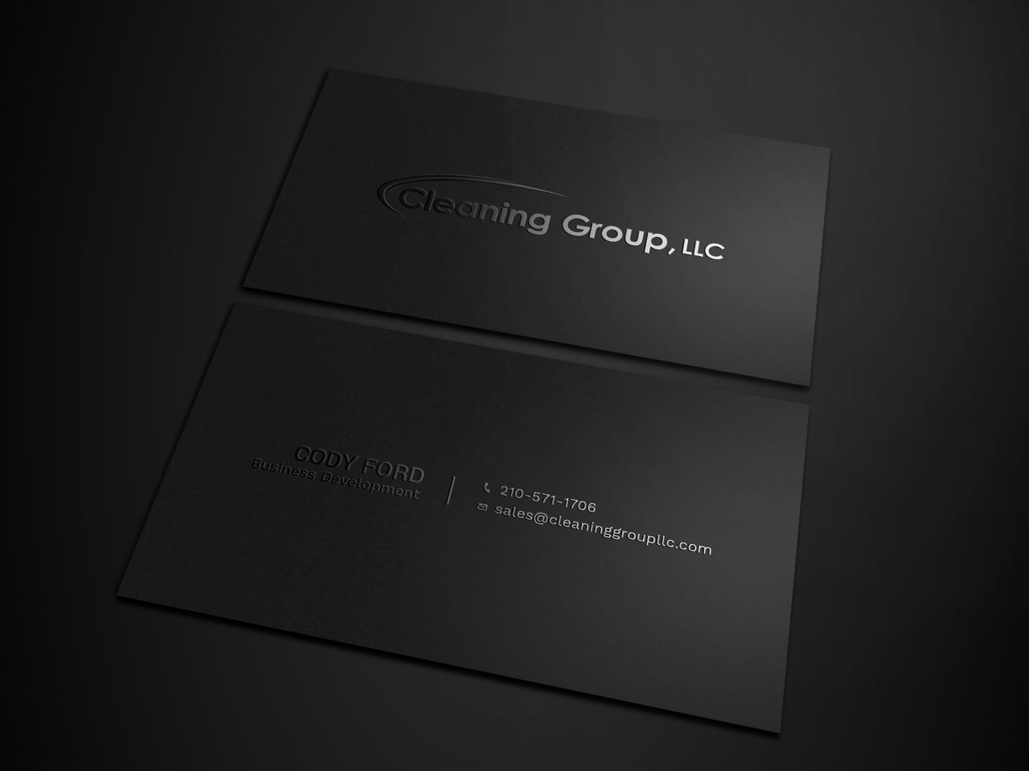 Business Card Design by Tripti Ranjan Gain for this project | Design #20510011