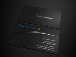 Design de Carte de Visite par Tripti Ranjan Gain pour ce projet | Design : #20510017