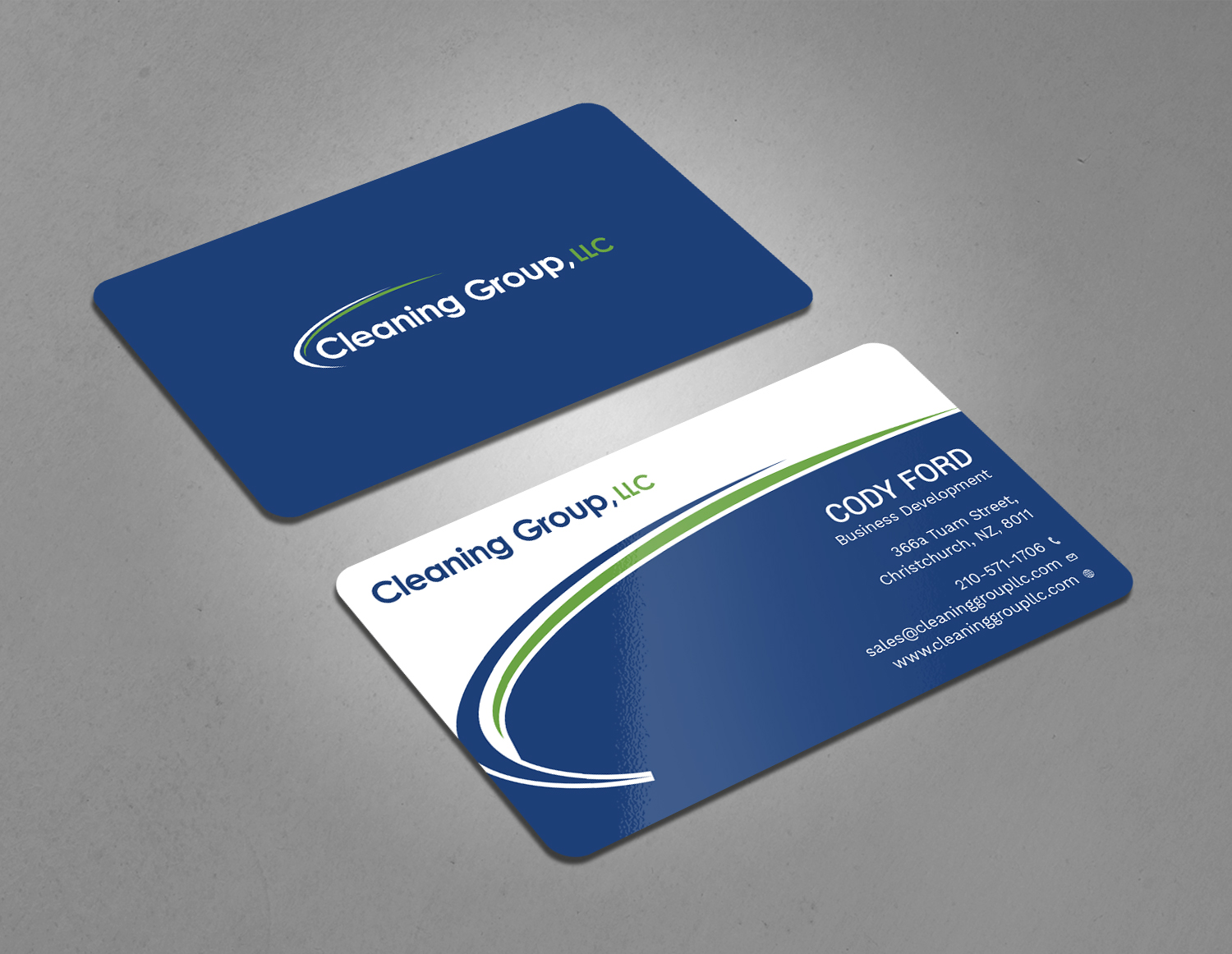 Business Card Design by Tripti Ranjan Gain for this project | Design #20510019