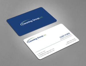 Business Card Design by Tripti Ranjan Gain for this project | Design: #20510030