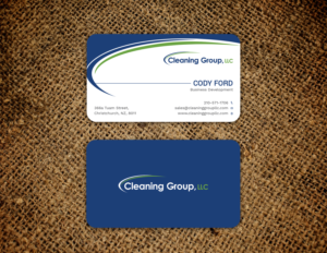 Design de Carte de Visite par Tripti Ranjan Gain pour ce projet | Design : #20510032