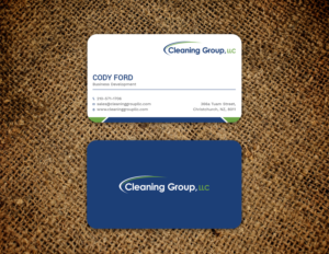 Design de Carte de Visite par Tripti Ranjan Gain pour ce projet | Design : #20510036