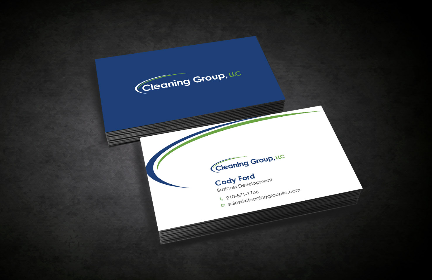 Business Card Design by Tripti Ranjan Gain for this project | Design #20510203