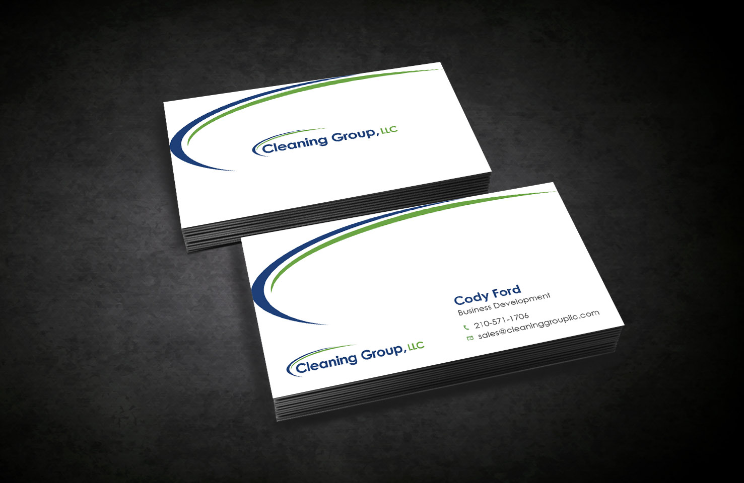 Design de Carte de Visite par Tripti Ranjan Gain pour ce projet | Design #20510204