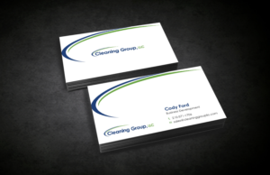 Design de Carte de Visite par Tripti Ranjan Gain pour ce projet | Design : #20510204