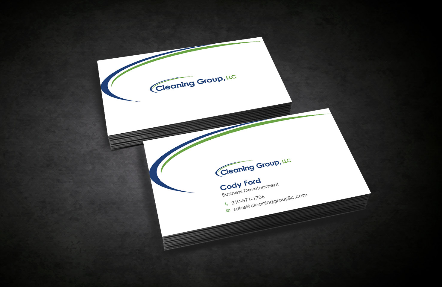 Design de Carte de Visite par Tripti Ranjan Gain pour ce projet | Design #20510205