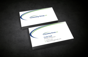 Design de Carte de Visite par Tripti Ranjan Gain pour ce projet | Design : #20510205