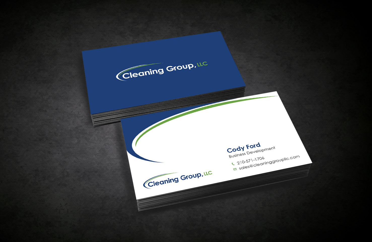 Business Card Design by Tripti Ranjan Gain for this project | Design #20510425