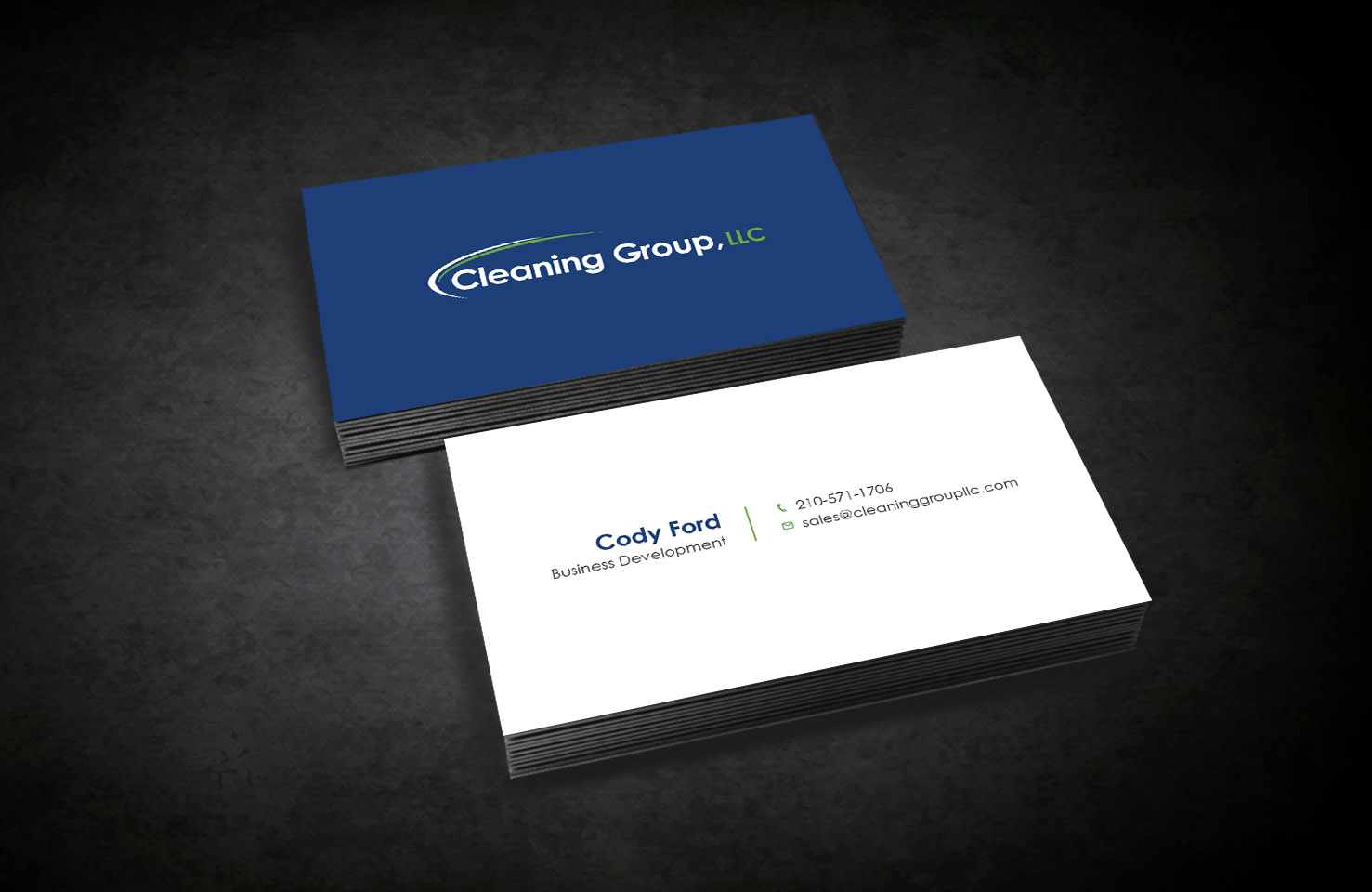 Business Card Design by Tripti Ranjan Gain for this project | Design #20510528