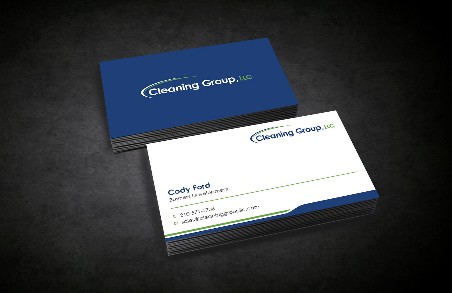 Business Card Design by Tripti Ranjan Gain for this project | Design #20510529