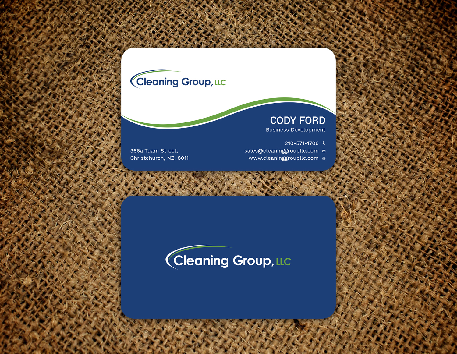 Design de Carte de Visite par Tripti Ranjan Gain pour ce projet | Design #20510656